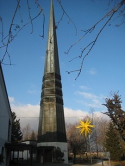 Erlöserkirche