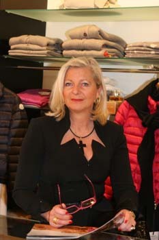 Frau Luginger Frau Luginger