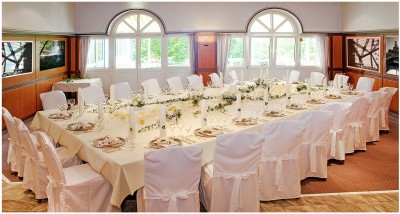 Sonnengarten Hochzeitstisch Sonnengarten Hochzeitstisch
