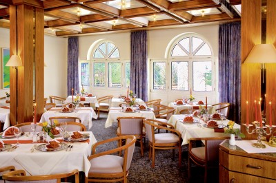 Sonnengarten Restaurant Sonnengarten Restaurant