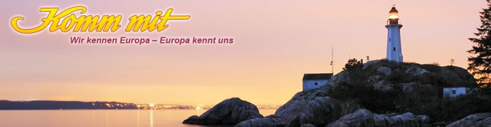 Komm mit