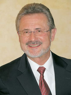 Werner Karpstein Bankbetriebswirt Dipl.-Verwaltungswirt