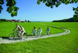 Bäderradweg