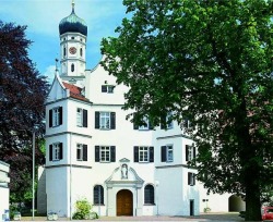 Bad Schussenried