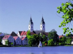 Bad Waldsee