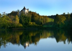 Hohe Schloss