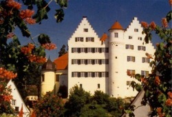 Schloss Aulendorf