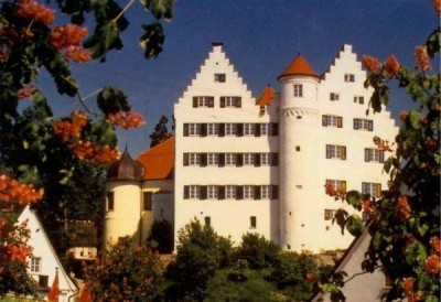 Schloss Aulendorf