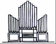 orgelmusik
