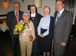 Frau Antonia Lumpe Frau Antonia Lumpe