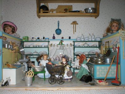 puppenmuseum