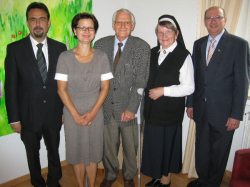 Herrn Karl Kolb
