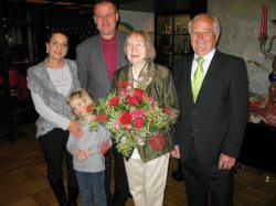 Rosemarie Börger