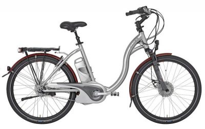 elektrobike