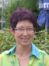 Claudia Gingele