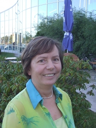 Gertraud Kolar