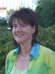 Sabine Stett