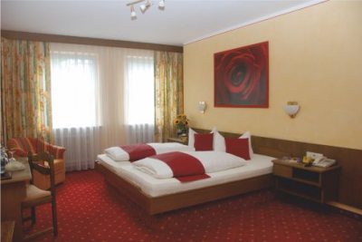Hotel Gasthof Adler Doppelzimmer Hotel Gasthof Adler Doppelzimmer