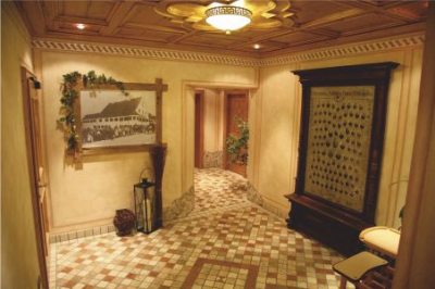 Hotel Gashof Adler Lobby Hotel Gashof Adler Lobby