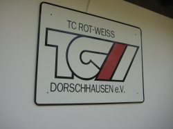 Tennisclub Dorschhausen TC rot-wei� Dorschhausen