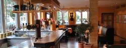 Restaurant Morgentau