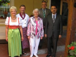 Frau Gerta Barwitzky