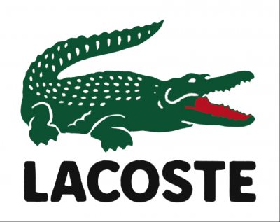 lacoste
