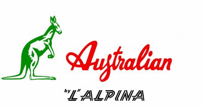 Australian Australian