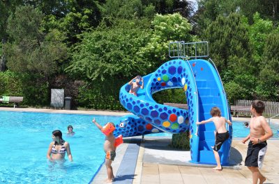 Freibad Bad Wörishofen