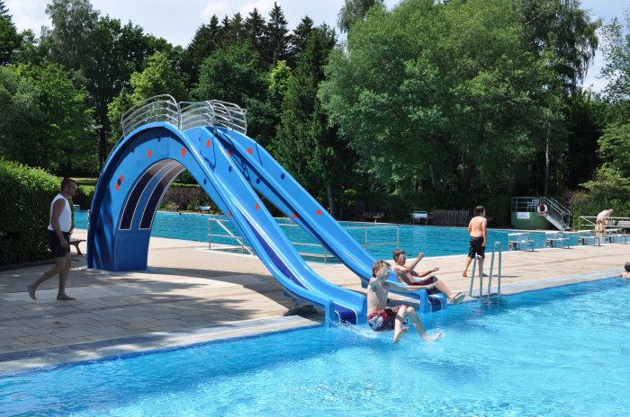 Freibad Bad Wörishofen Freibad Bad Wörishofen