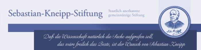 Kneipp Stiftung