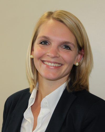 Anna Schluifelder