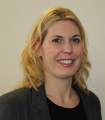 Cathrin Bochen