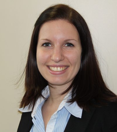 Simone Mangold