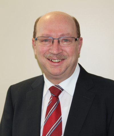 Werner Büchele