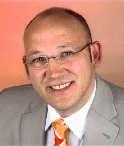 Horst Graf