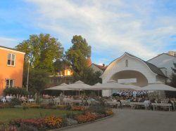 Sommerkonzerte Sommerkonzerte Bad W�rishofen