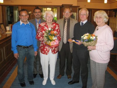 Paula Förster