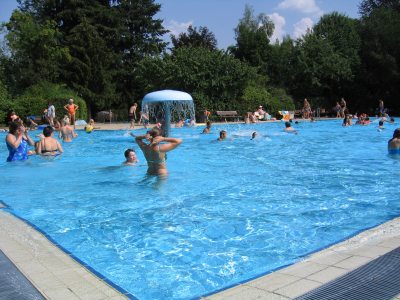 Freibad Bad Wörishofen Freibad Bad Wörishofen