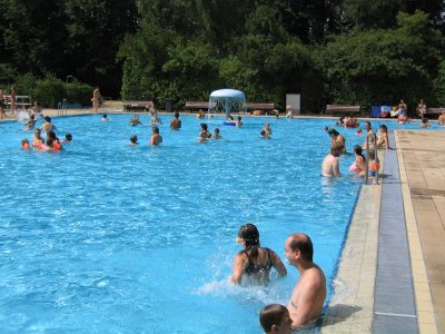 Freibad Bad Wörishofen Freibad Bad Wörishofen