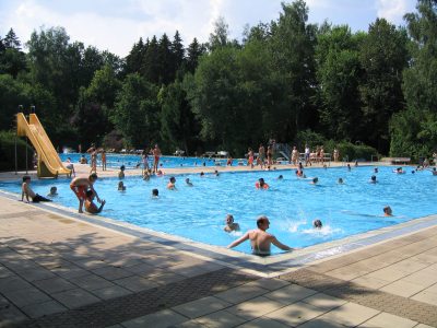 Freibad Bad Wörishofen Freibad Bad Wörishofen