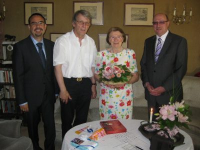 Elisabeth Kulpok