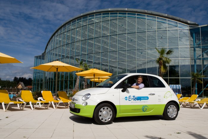 Elektroauto
