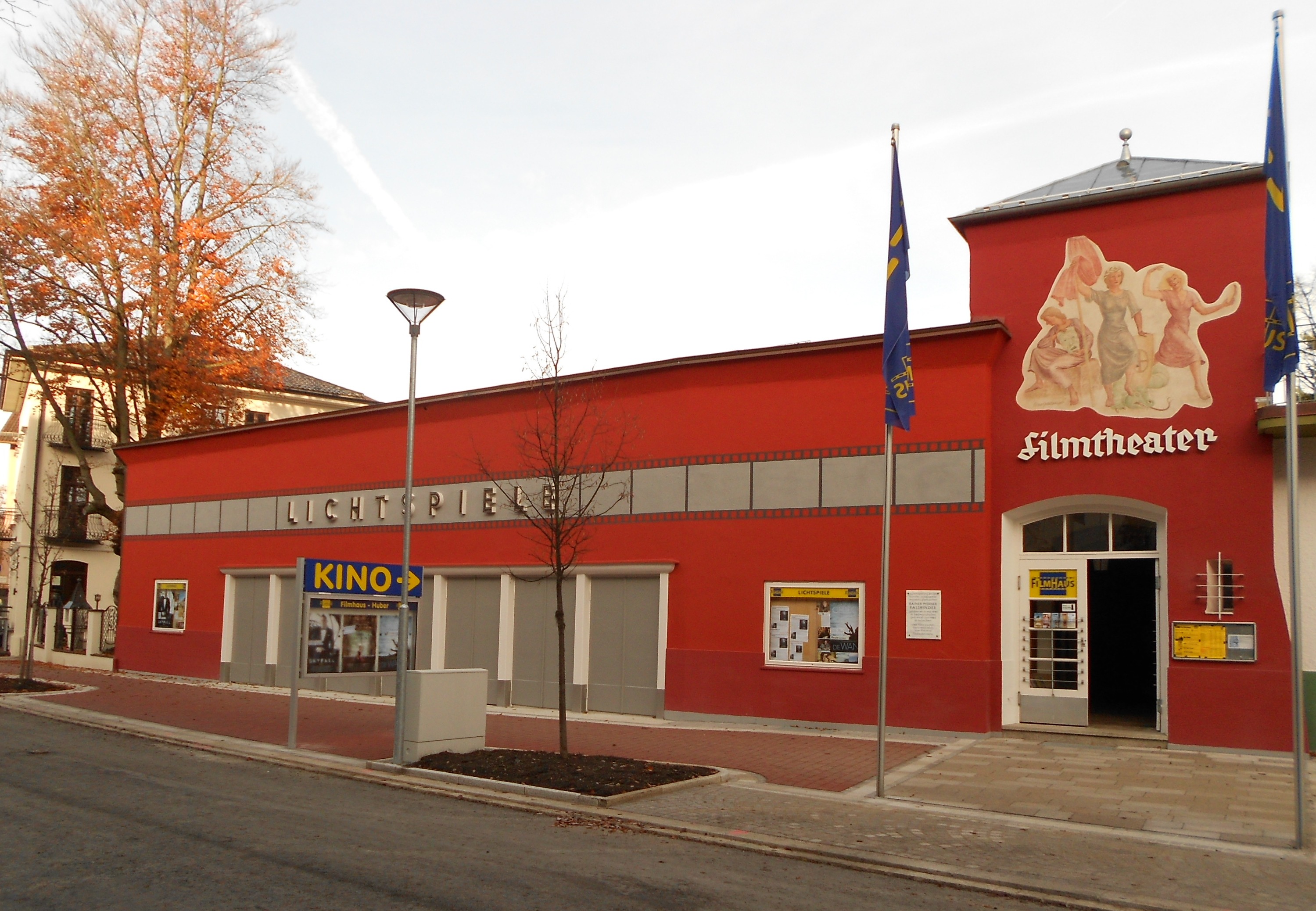 Kino Kino