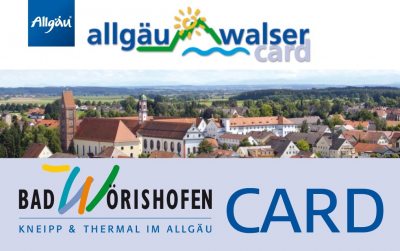 Wörishofencard Wörishofencard