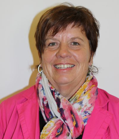 Frau Hannelore Meichelböck