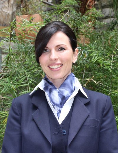 Anne-Rose Baumhämmel