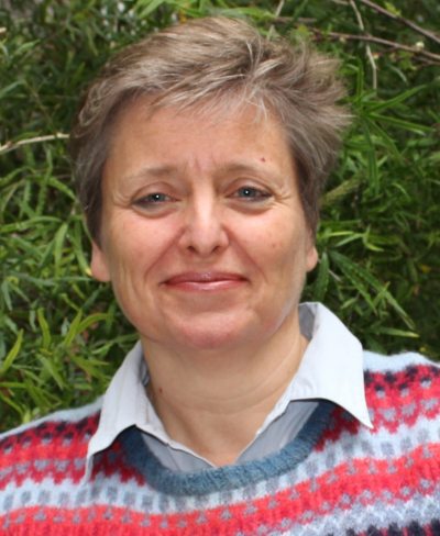 Anne-Rose Storbeck