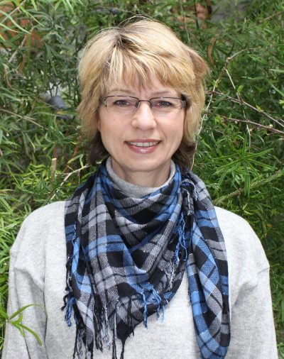 Astrid Muron