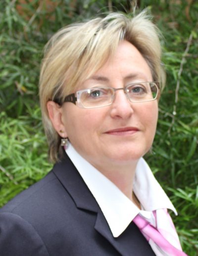 Barbara Fröhlich